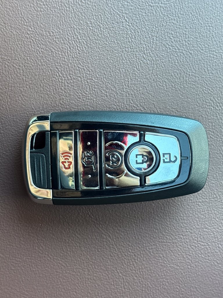 New 2027 Lincoln Aviator Reserve AWD/4WD image 22
