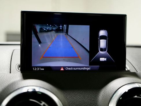 Used 2020 Audi A3 2.0T Premium image 5