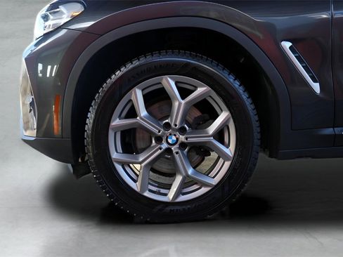 Used 2022 BMW X3 xDrive30i w/ Premium Package 2 image 13