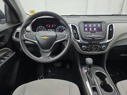 Used 2022 Chevrolet Equinox LS AWD/4WD image 17