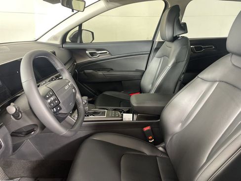 New 2026 Kia Sportage EX w/ EX Panorama Roof Package image 20