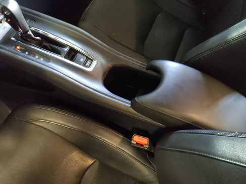 Used 2019 Honda HR-V EX-L image 26