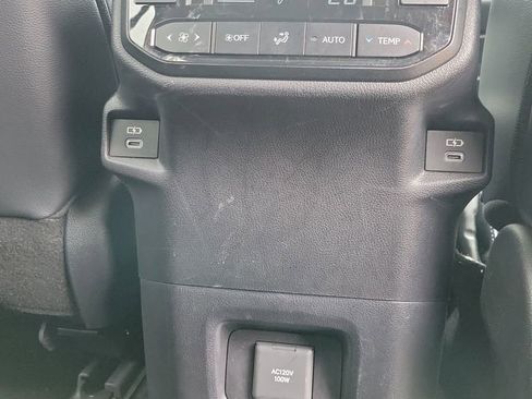 Certified 2024 Toyota Grand Highlander AWD image 34
