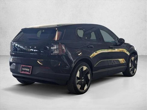 New 2025 Volvo EX30 Plus w/ Protection Package Premier image 2