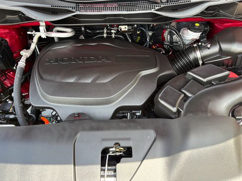 Certified 2026 Honda Odyssey EX-L image 31