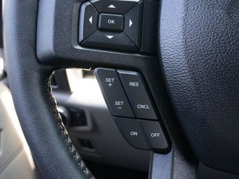 Used 2019 Ford F150 XLT w/ Equipment Group 302A Luxury AWD/4WD image 26