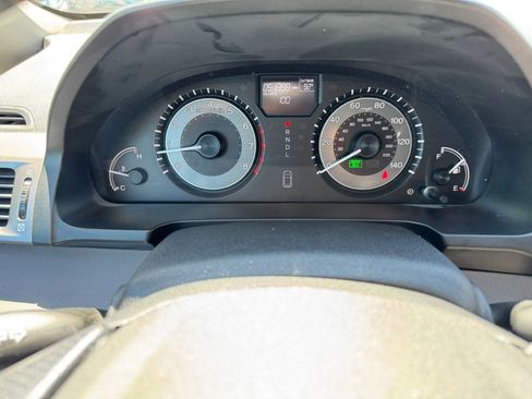 Used 2017 Honda Odyssey EX-L image 25