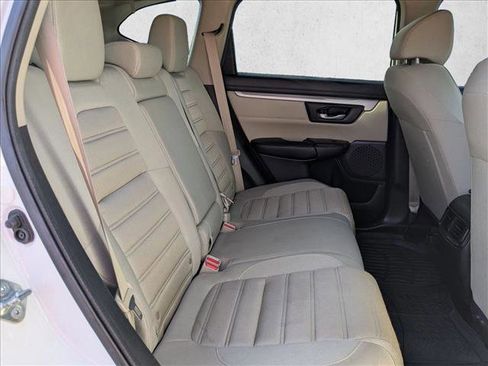 Used 2018 Honda CR-V LX image 18