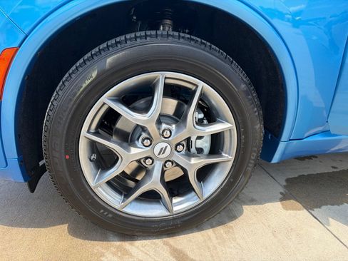 New 2026 Dodge Durango GT AWD/4WD image 13