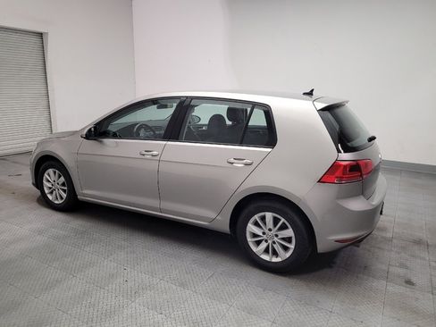 Used 2015 Volkswagen Golf 4-Door FWD image 3