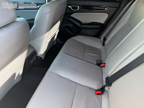 Used 2024 Honda Civic Touring image 26
