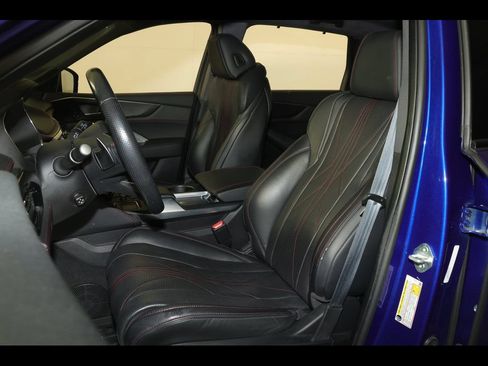 Used 2022 Acura MDX Type S w/ Advance Package AWD/4WD image 18