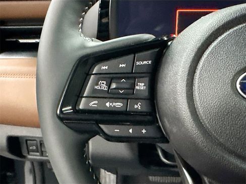 New 2026 Subaru Outback Touring XT image 8