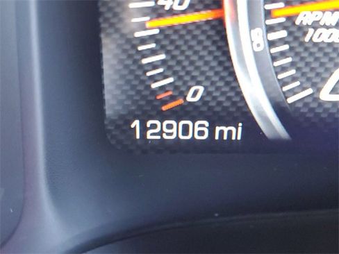 Used 2017 Chevrolet Corvette Stingray Coupe image 28