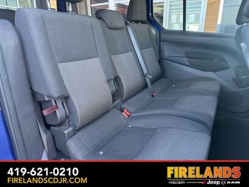 Used 2018 Ford Transit Connect XL image 13