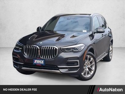 Used 2023 BMW X5 xDrive40i