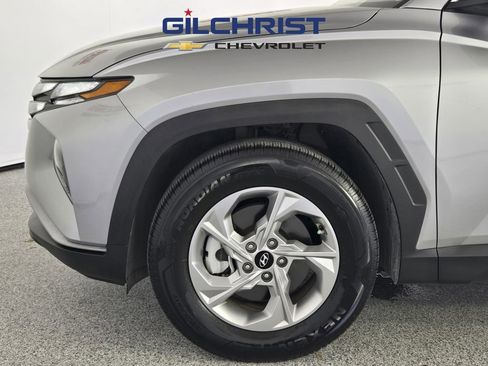 Used 2024 Hyundai Tucson SEL image 10