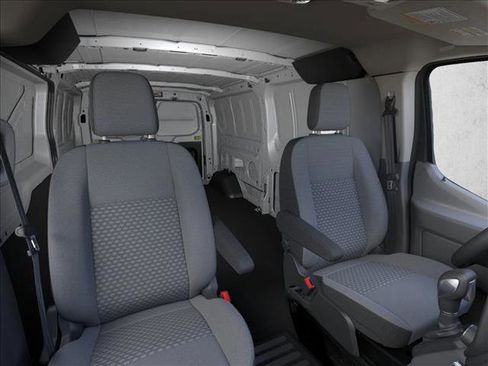 New 2025 Ford Transit 350 Low Roof AWD image 10