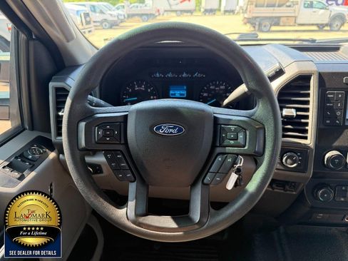 Used 2021 Ford F250 XL w/ STX Appearance Package AWD/4WD image 16