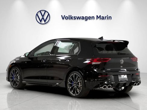 New 2026 Volkswagen Golf AWD/4WD image 3