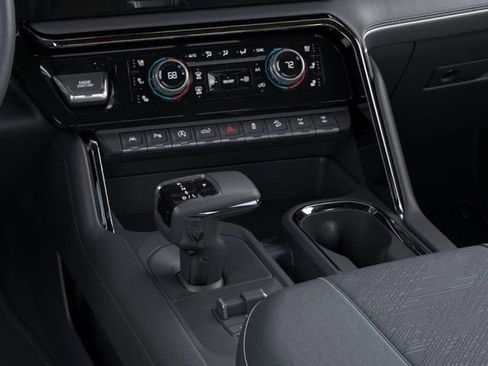 New 2026 GMC Sierra 1500 AT4X image 23