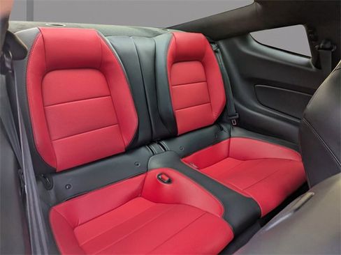 Used 2022 Ford Mustang GT Premium w/ Equipment Group 401A image 12