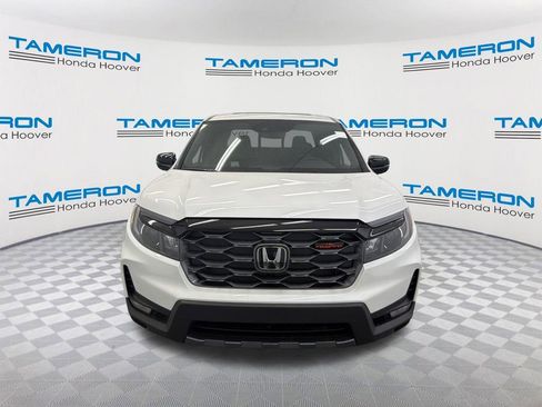 New 2026 Honda Ridgeline TrailSport image 8