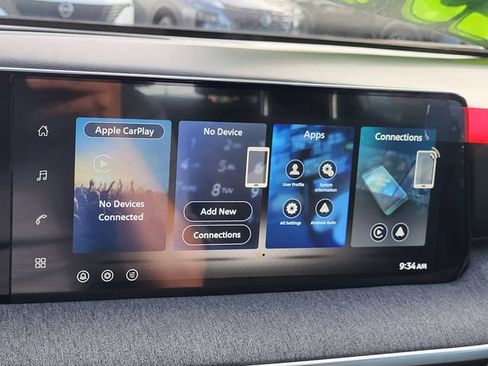 Certified 2026 Nissan Kicks S FWD image 16