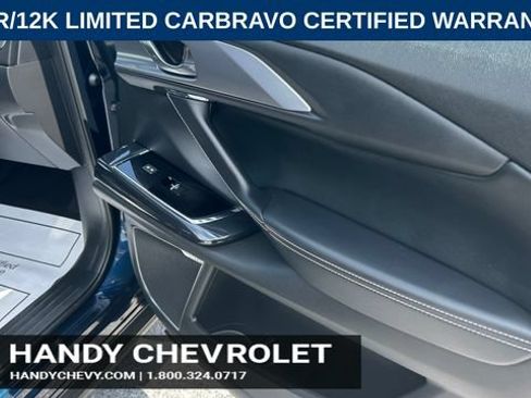 Used 2021 MAZDA CX-9 Grand Touring AWD/4WD image 40