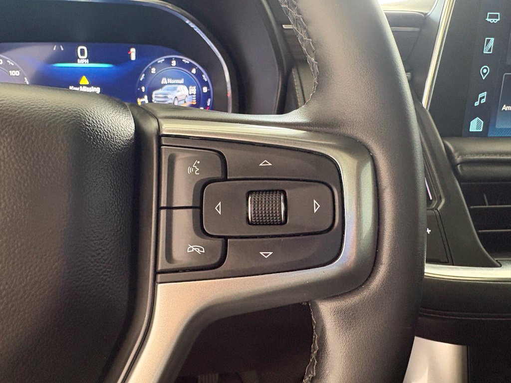 Used 2024 Chevrolet Tahoe Z71 w/ Z71 Off-Road Package AWD/4WD image 5