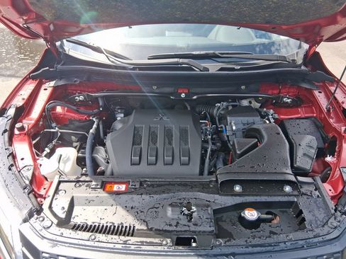 Used 2026 Mitsubishi Eclipse Cross AWD image 27