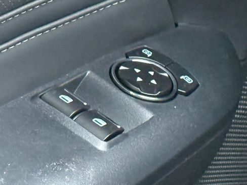 New 2026 Ford Mustang Premium image 36