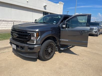 Certified 2020 Ford F250 Lariat