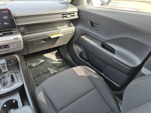 New 2026 Hyundai Kona SEL Sport image 13