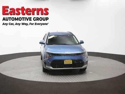 Used 2024 Kia Niro Wind w/ Wind Preserve Package FWD image 53