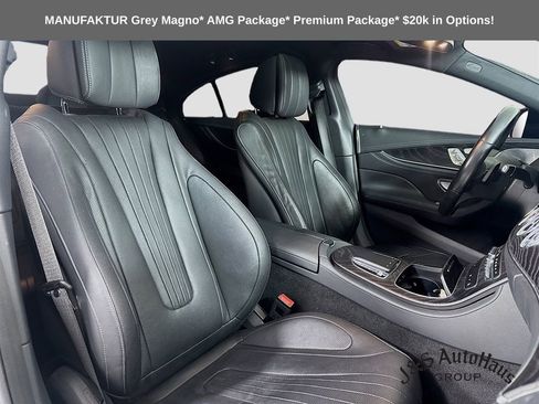 Used 2021 Mercedes-Benz CLS 450 image 35