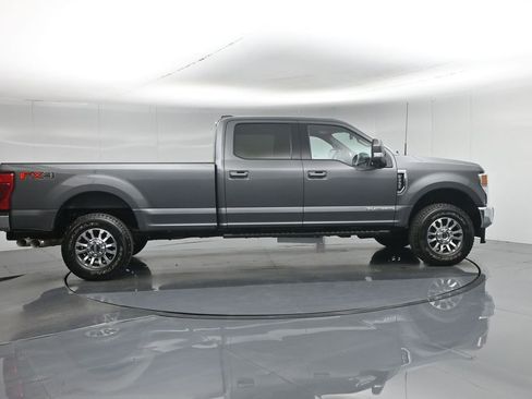 Certified 2022 Ford F250 Lariat image 33