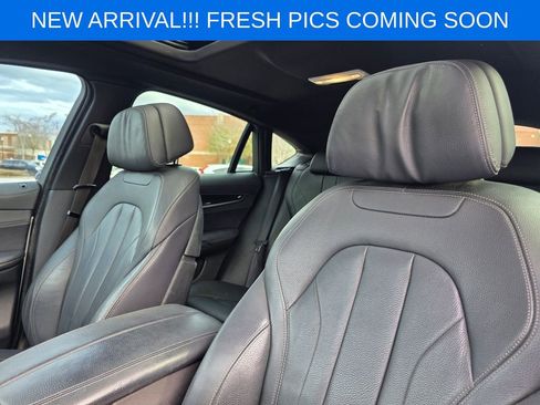 Used 2018 BMW X6 sDrive35i image 10