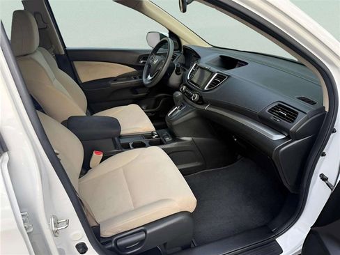 Used 2015 Honda CR-V EX image 17