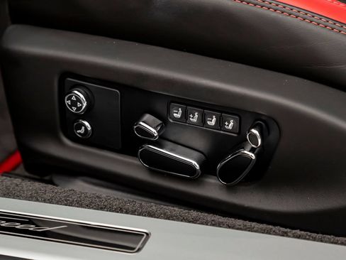 Used 2023 Bentley Continental GT Speed AWD/4WD image 34