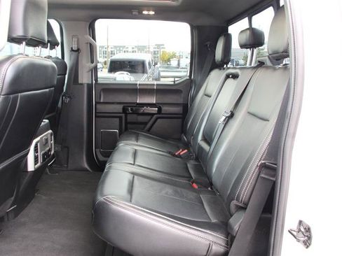 Used 2021 Ford F250 Lariat image 21