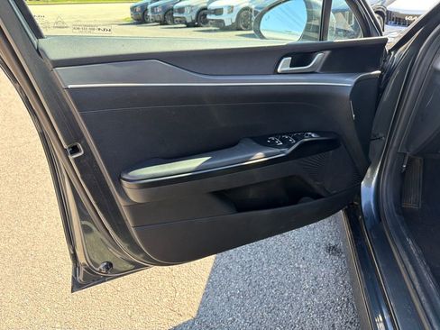 Certified 2023 Kia K5 LXS image 21