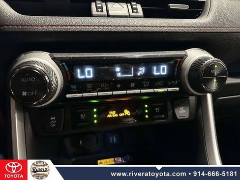 Certified 2025 Toyota RAV4 XSE w/ Premium Package AWD/4WD image 24