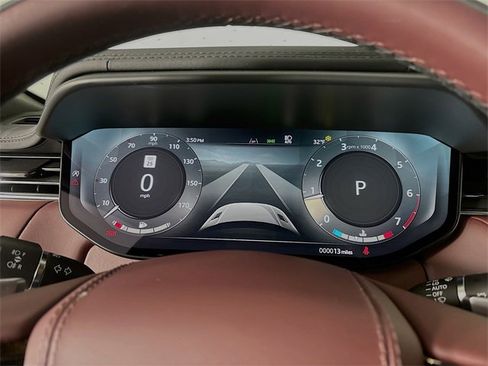 New 2026 Land Rover Range Rover Sport Dynamic SE image 13