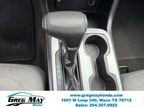 Used 2017 Chevrolet Colorado LT w/ LT Convenience Package RWD image 20