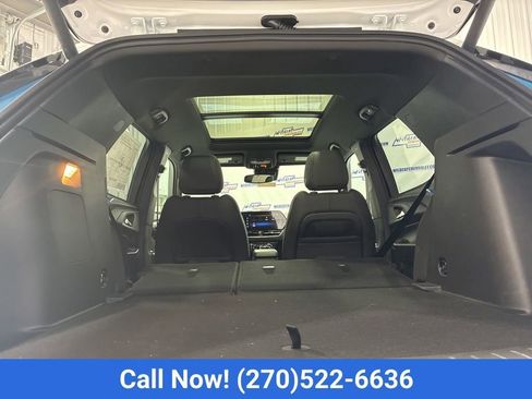 New 2026 Chevrolet TrailBlazer ACTIV w/ Convenience Package FWD image 41