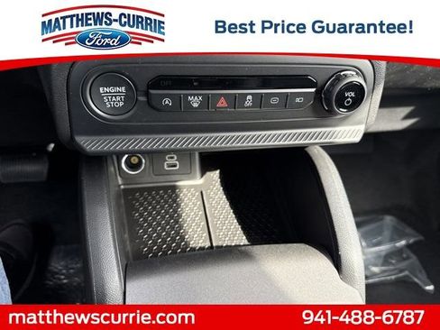 New 2026 Ford Bronco Sport Big Bend w/ Convenience Package image 17