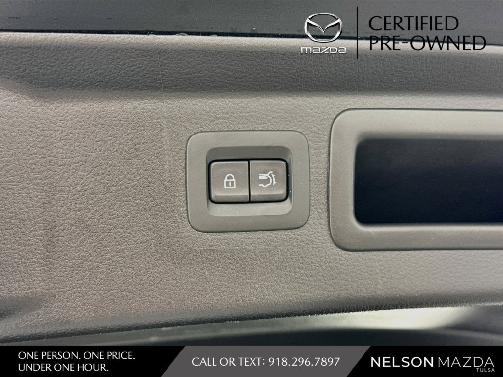 Certified 2026 MAZDA CX-50 AWD 2.5 S w/ Preferred Pkg image 46