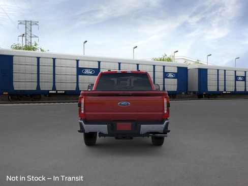 New 2026 Ford F250 Lariat AWD/4WD image 5