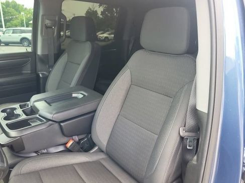 Used 2024 Chevrolet Silverado 1500 LT AWD/4WD image 29